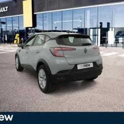 Renault Captur 1.0 TCe 90ch Evolution Dechy
