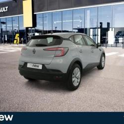Renault Captur 1.0 TCe 90ch Evolution Dechy