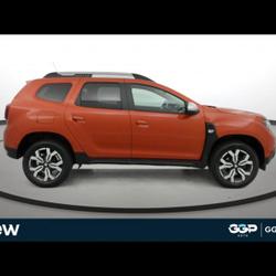 Dacia Duster 1.3 TCe 150ch FAP Prestige 4x2 EDC Dechy