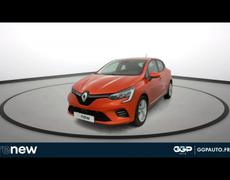 Renault Clio 5 Dechy
