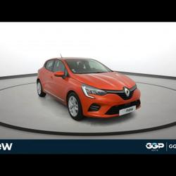 Renault Clio 5 1.0 SCe 65ch Zen -21N Dechy