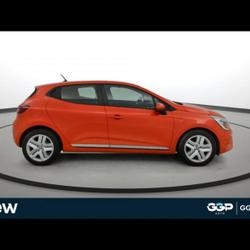 Renault Clio 5 1.0 SCe 65ch Zen -21N Dechy