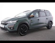 Dacia Jogger Dechy