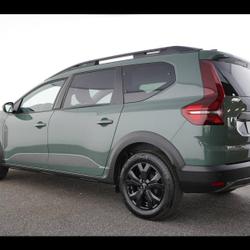 Dacia Jogger 1.0 ECO-G 100ch Extreme 7 places -24 Dechy
