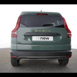 Dacia Jogger 1.0 ECO-G 100ch Extreme 7 places -24 Dechy