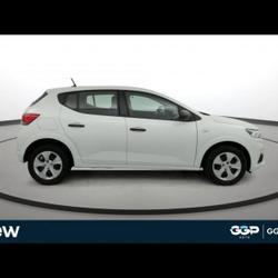 Dacia Sandero 1.0 ECO-G 100ch Essential Dechy