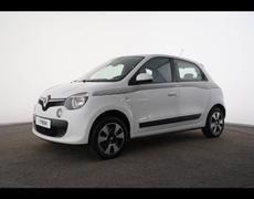 Renault Twingo 3 Dechy