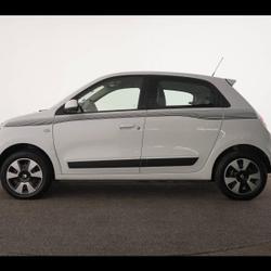Renault Twingo 3 1.0 SCe 70ch Limited Euro6c Dechy