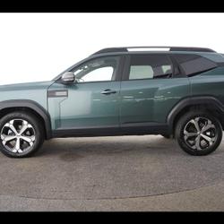 Dacia Bigster 1.8 hybrid 155ch Journey Dechy