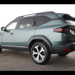Dacia Bigster 1.8 hybrid 155ch Journey Dechy