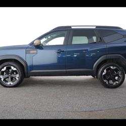 Dacia Bigster 1.8 hybrid 155ch Extreme Dechy