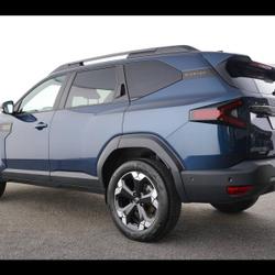 Dacia Bigster 1.8 hybrid 155ch Extreme Dechy