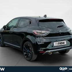 Renault Clio 5 1.6 E-Tech 145ch full hybrid esprit Alpine - 24 Dechy