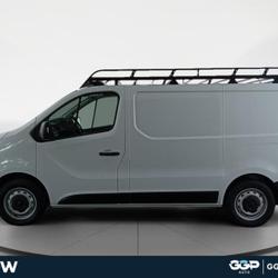 Renault Trafic L1H1 2T8 2.0 Blue dCi 130ch Grand Confort Dechy
