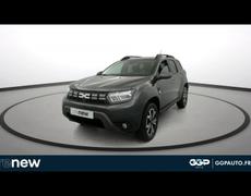 Dacia Duster Dechy