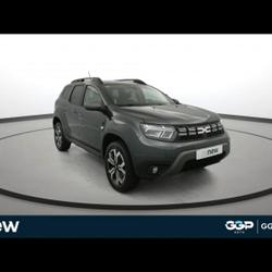 Dacia Duster 1.5 Blue dCi 115ch  Journey 4x2 Dechy