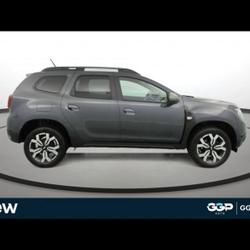 Dacia Duster 1.5 Blue dCi 115ch  Journey 4x2 Dechy