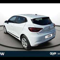 Renault Clio 5 1.0 TCe 90ch Equilibre Dechy