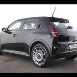 Renault R5 E-Tech Electrique 120ch Evolution autonomie urbaine Dechy