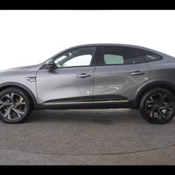 Renault Arkana 1.6 E-Tech hybride 145ch Engineered -22 Dechy