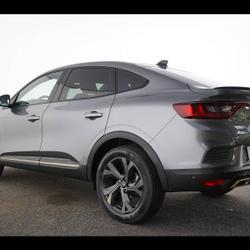 Renault Arkana 1.6 E-Tech hybride 145ch Engineered -22 Dechy