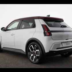 Renault R5 E-Tech Electrique 150ch Techno autonomie confort Dechy