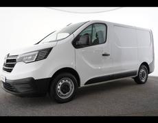 Renault Trafic Dechy
