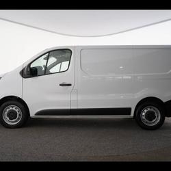 Renault Trafic L1H1 3T 2.0 Blue dCi 130ch Advance -24 Dechy