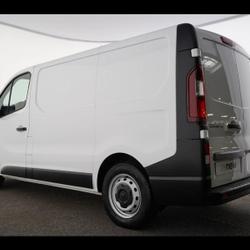 Renault Trafic L1H1 3T 2.0 Blue dCi 130ch Advance -24 Dechy