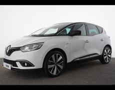 Renault Scenic 4 Dechy
