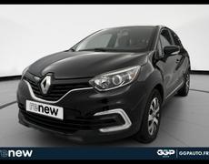 Renault Captur Dechy