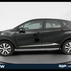 Renault Captur 0.9 TCe 90ch energy Zen Euro6c Dechy