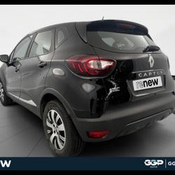 Renault Captur 0.9 TCe 90ch energy Zen Euro6c Dechy