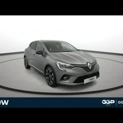 Renault Clio 5 1.0 TCe 90ch Techno Dechy