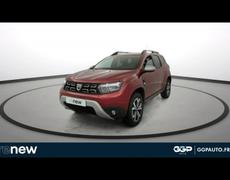 Dacia Duster Dechy