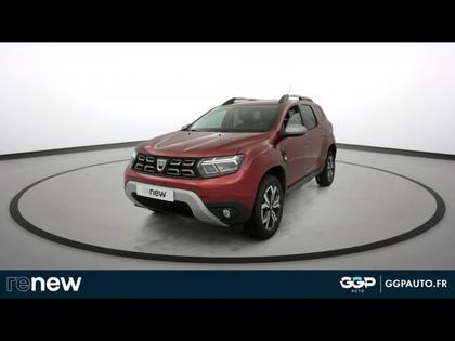 Dacia Duster - 1.3 TCe 150ch FAP Prestige 4x2 EDC - 18 799 €