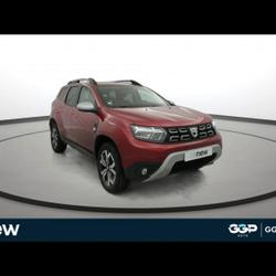Dacia Duster 1.3 TCe 150ch FAP Prestige 4x2 EDC Dechy