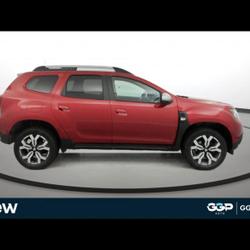 Dacia Duster 1.3 TCe 150ch FAP Prestige 4x2 EDC Dechy