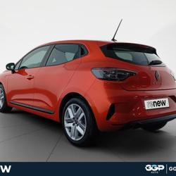 Renault Clio 5 1.0 SCe 65ch Evolution - 24 Dechy