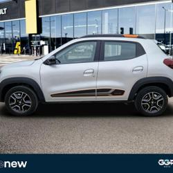 Dacia Spring 45ch Confort Plus - Achat Int&eacute;gral Dechy