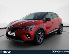 Renault Captur Dechy