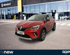 Renault Captur Dechy