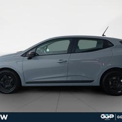 Renault Clio 5 1.5 Blue dCi 100ch Evolution - 24 Dechy