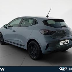 Renault Clio 5 1.5 Blue dCi 100ch Evolution - 24 Dechy