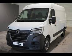 Renault Master Dechy