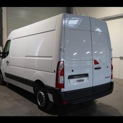 Renault Master F3300 L2H2 2.3 Blue dCi 135ch Grand Confort Euro6E Dechy