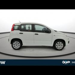 Fiat Panda 1.2 8v 69ch Dechy