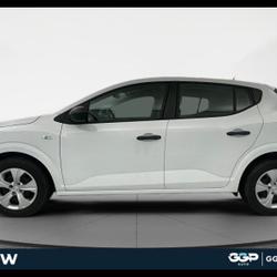 Dacia Sandero 1.0 ECO-G 100ch Essential Dechy