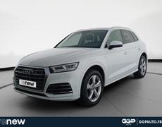 Audi Q5 Dechy