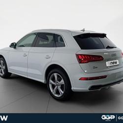 Audi Q5 2.0 TDI 190ch S line quattro S tronic 7 Euro6d-T Dechy